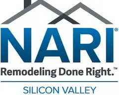 NARI Remodeling Done Right Silicon Valley logo