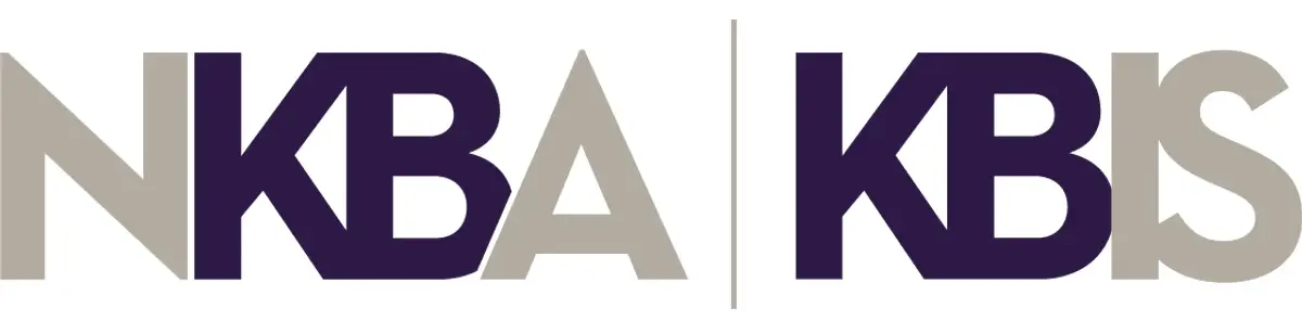 NKBA and NKIS logo side-by-side