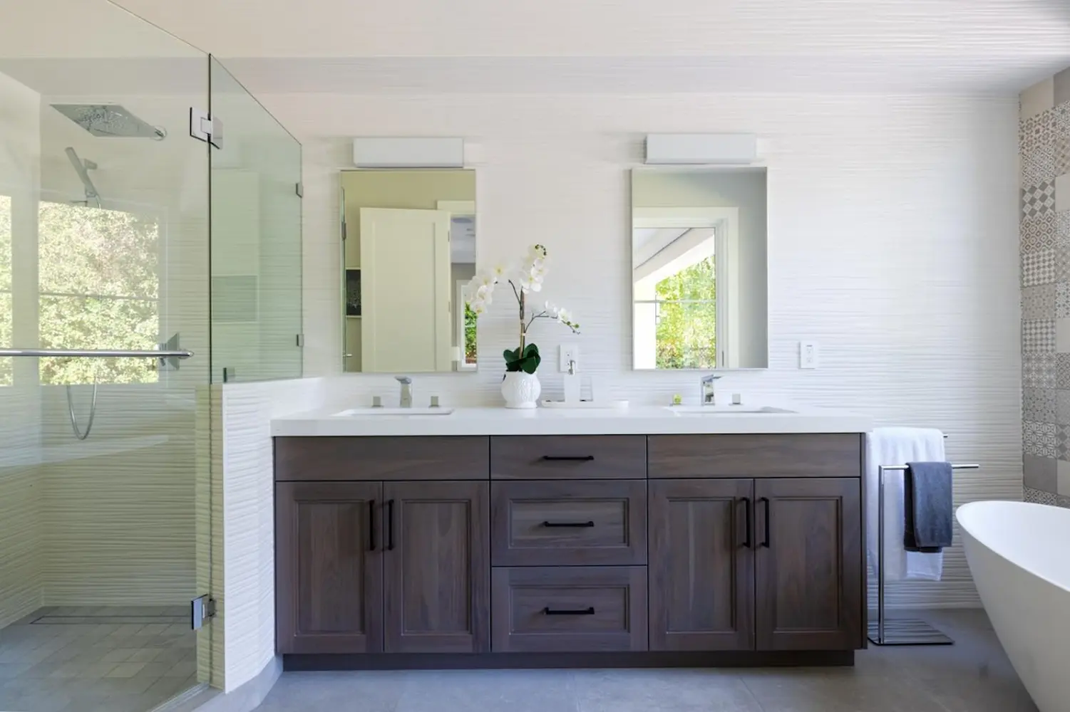 Coastal Dream Escape, interior detail