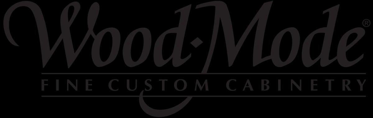 Wood-Mode logo