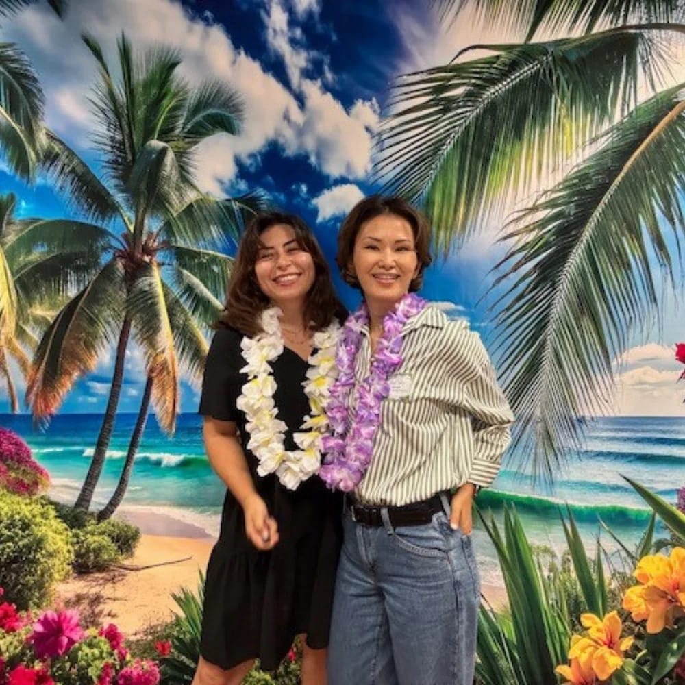Artistic Kitchen's July Design Build & Sip Summer Social Event