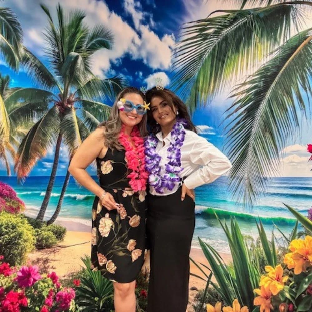 Artistic Kitchen's July Design Build & Sip Summer Social Event